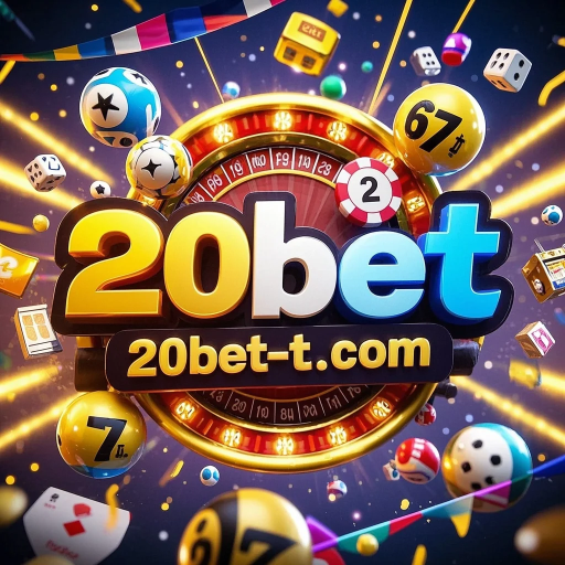 Explorando o Cassino Online: A Experiência Imperdível do 20bet
