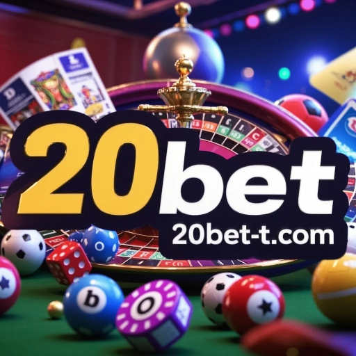 Descubra os Melhores Caça-Níqueis do 20bet: Diversão e Prêmios em Jogo